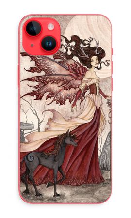 The red queen