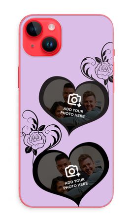 Photo hearts N°1