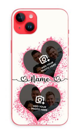 Photo hearts N°2