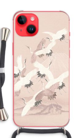 Japanese Crane Birds