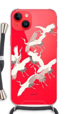 Japanese Crane Birds