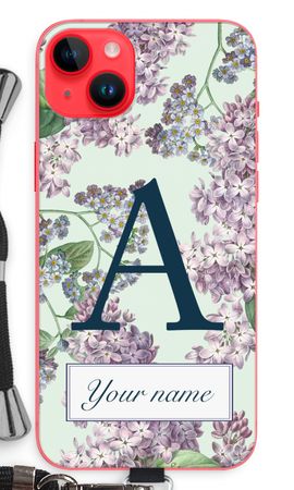 Spring florals