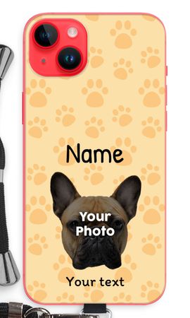 Personalized face - Pet