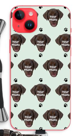 Personalized Face - Cat or Dog