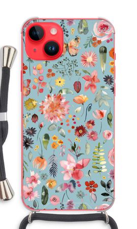 Colorful Plants and Flowers