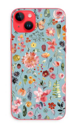 Colorful Plants and Flowers