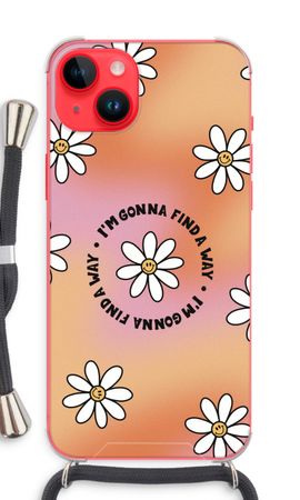 I'm gonna find a way