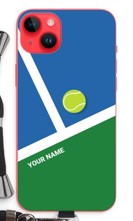 Tennis N°2