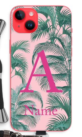 Palm fluo