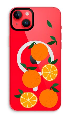 Will you be my clementine