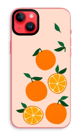 Will you be my clementine