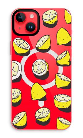 When Life Gives You Lemons...