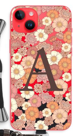 Retro Flowers