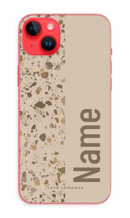 Namecase Terrazzo