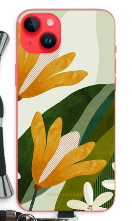 Tropic bloom