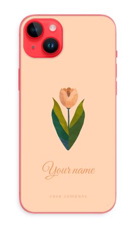 Namecase 1 - Floral