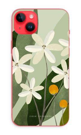 Ivory bloom