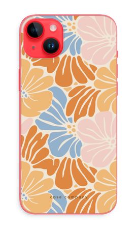 Flowers Pattern 2