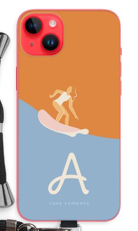 Monogram - Surf