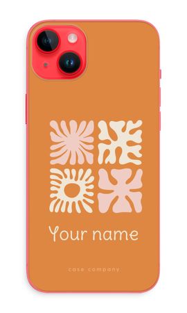 Namecase - Flowers