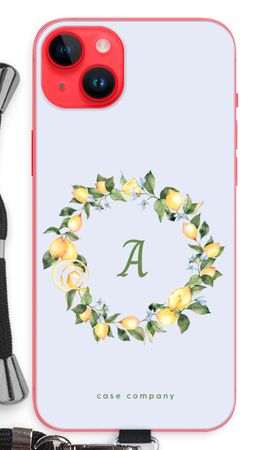 Monogram 2 - Citrus