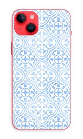 Mediterranean Mosaic