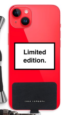 Limited edition