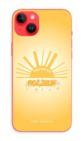 Harry - You Are So Golden