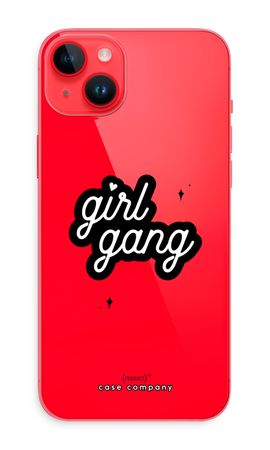 Girl Gang