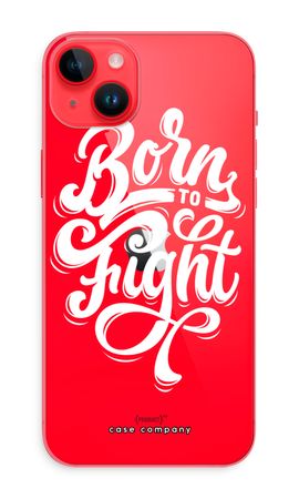 Born to Fight