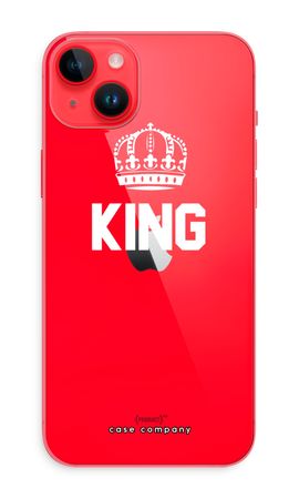 King