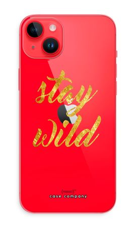 Stay wild