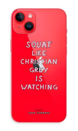 Christian Grey