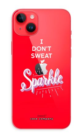 Sparkle quote