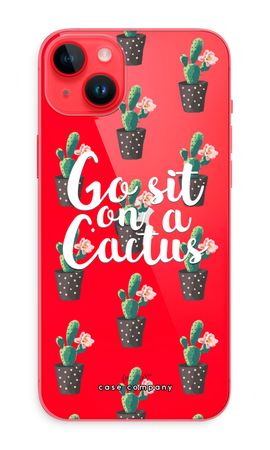 Cactus quote