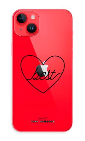 Best heart black