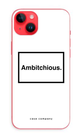 Ambitchious