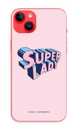 Superlady
