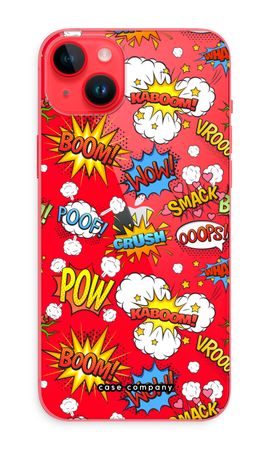 Pow Smack