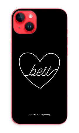 Best heart black