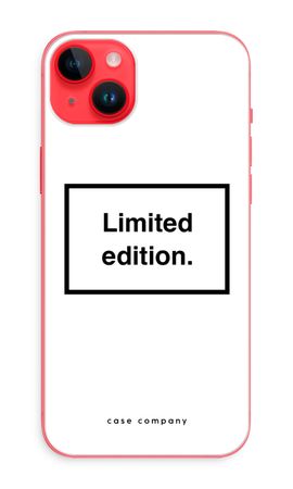 Limited edition