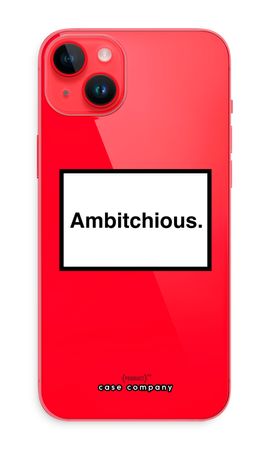 Ambitchious