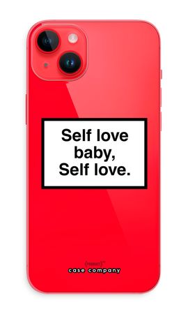Self love