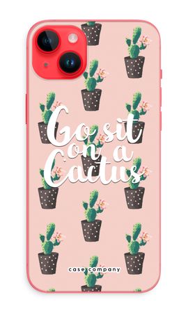 Cactus quote