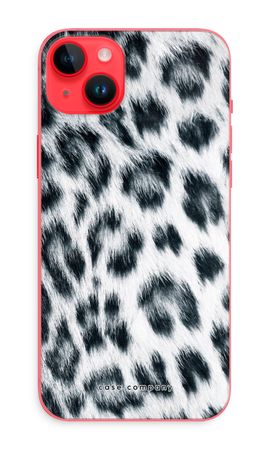 Snow leopard