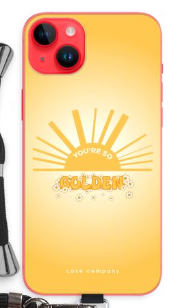 Harry - You Are So Golden