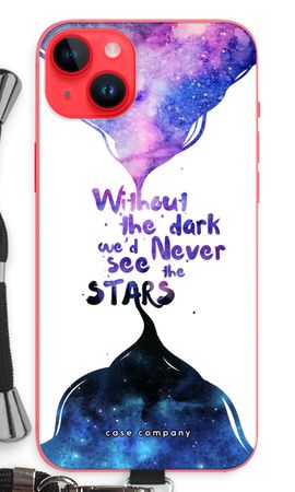Stars quote