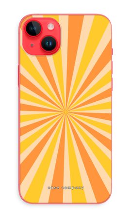 Retro Sun