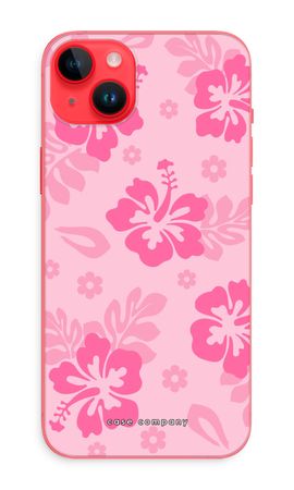 Hawaii - Pink