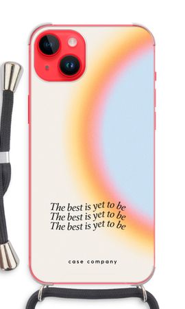 Das Beste liegt noch vor uns